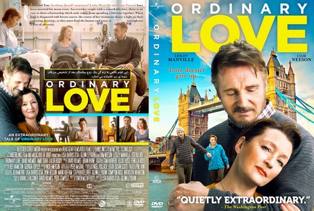 Ordinary Love 2019