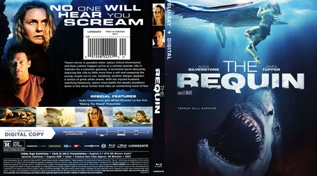 The Requin 2022