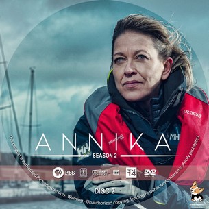 Annika Season 2