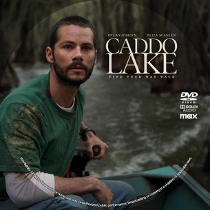 Caddo Lake 2024