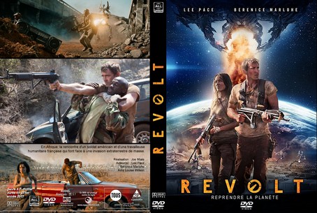 Revolt 2017