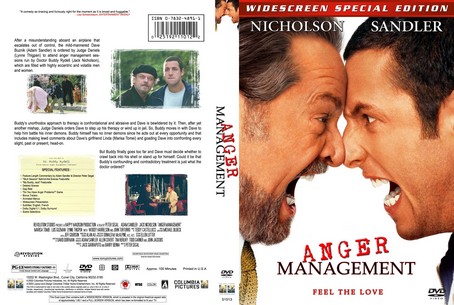 Anger Management 2003