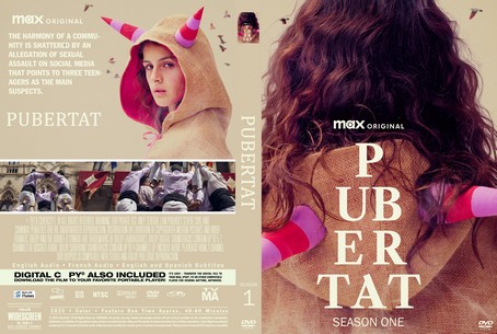 Pubertat Season 1