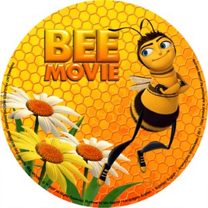 Bee Movie 2007