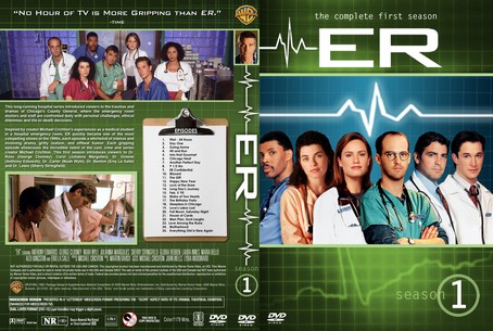 ER Season 1