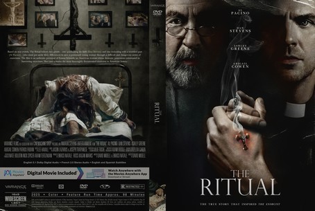 The Ritual 2025