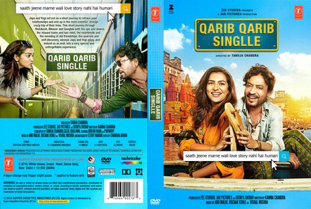 Qarib Qarib Singlle 2017