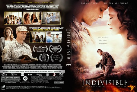 Indivisible 2018