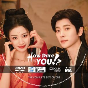 How Dare You! Season 1
