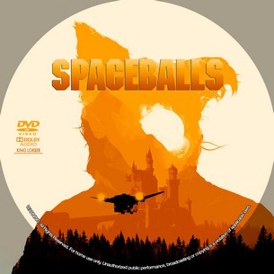 Spaceballs 1987