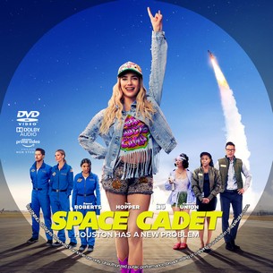 Space Cadet 2024