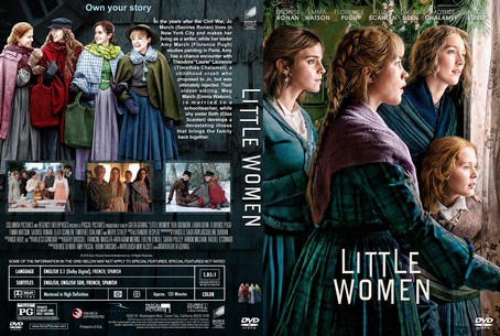 Little Women 2019