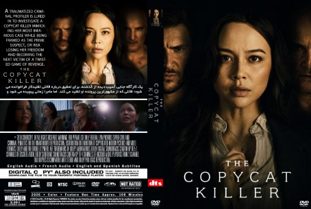 The Copycat Killer 2026