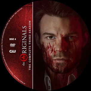 The Originals Season 3