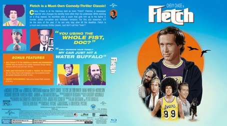 Fletch 1985