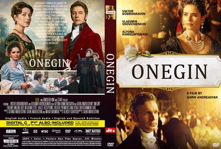 Onegin 2024