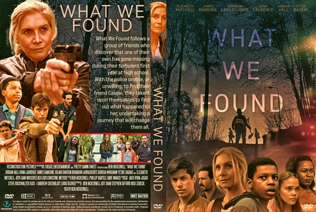What We Found 2020