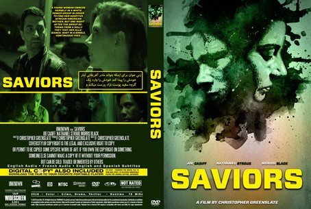 Saviors 2018