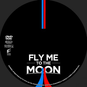 Fly Me to the Moon 2024