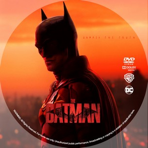 The Batman 2022