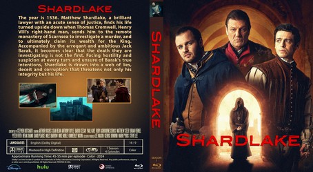 Shardlake Season 1