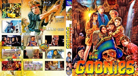 The Goonies 1985