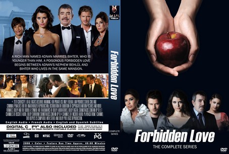 Forbidden Love Season 1