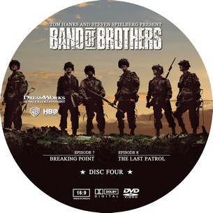 Band of Brothers