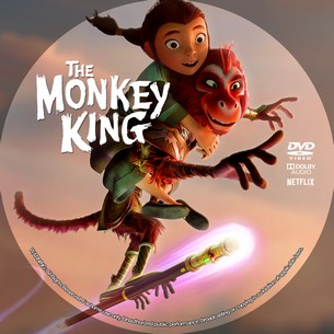 The Monkey King 2023