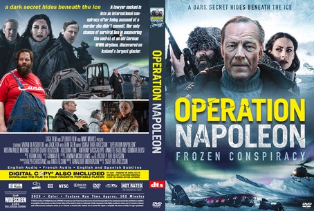 Operation Napoleon 2023