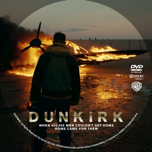 Dunkirk 2017