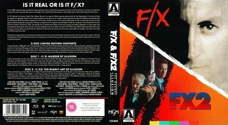 FX2 1991