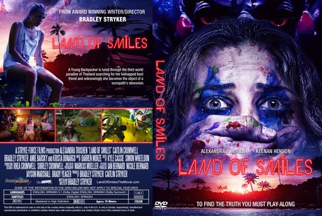 Land of Smiles 2017