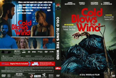 Cold Blows the Wind 2024