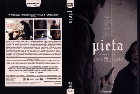 Pieta 2012
