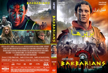 Barbarians Season 1