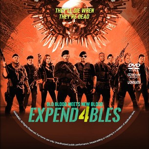 Expend4bles 2023