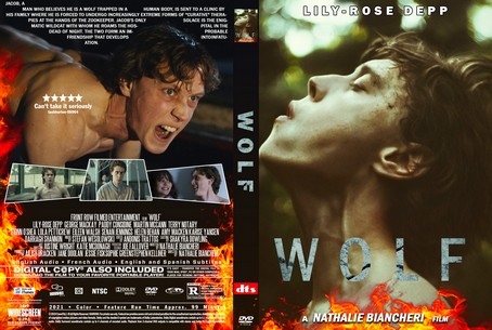 Wolf 2021