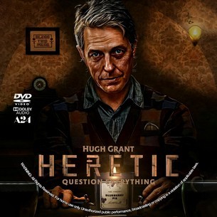 Heretic 2024