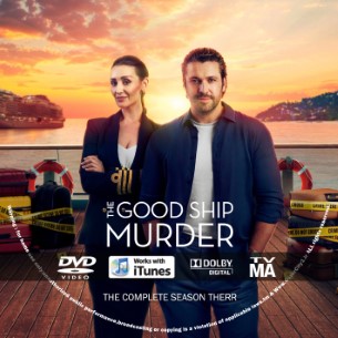 The Good Ship Murder Season 3
