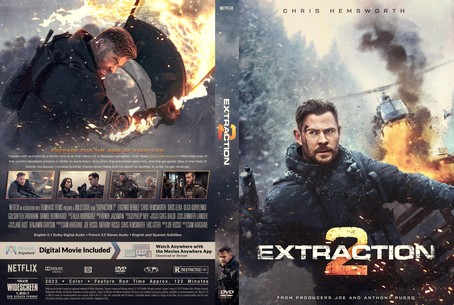Extraction 2 2023