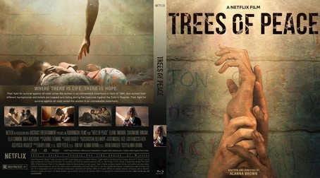 Trees of Peace 2021