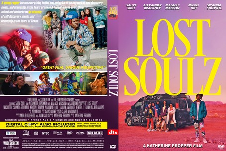 Lost Soulz 2023