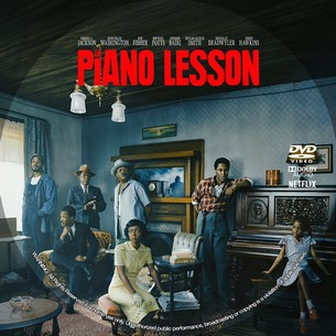 The Piano Lesson 2024