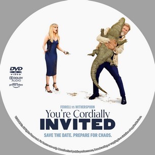 You're Cordially Invited 2025