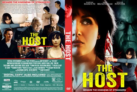The Host 2020