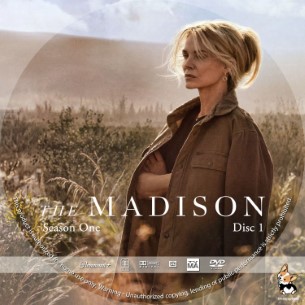 The Madison Season 1
