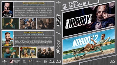Nobody Collection