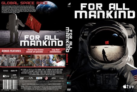 For All Mankind Season 1
