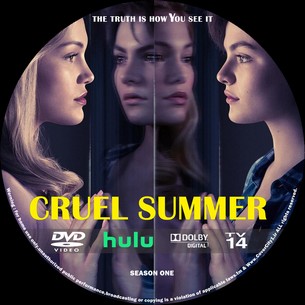 Cruel Summer Season 1